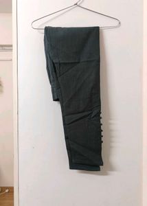 Cotton Pants For Kurtis