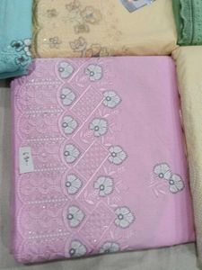 Dress Material 5pc Combo