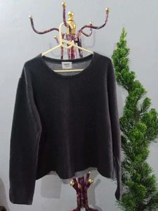 Casual Long Sleeve Top
