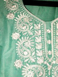 Indian Kurta