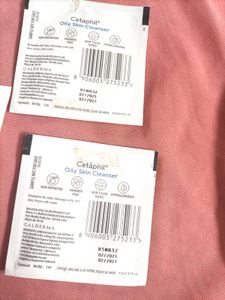 Minimalist &amp; Cetaphil Bundle
