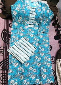 Kalamkari Kurti