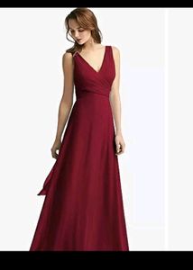Imported Party Gown💃