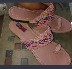 Gorgeous Flats