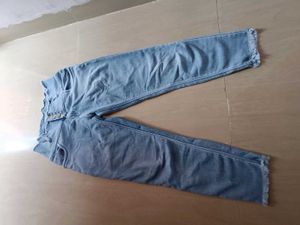 All Tops And Jeans