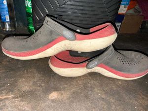Crocs Footwear For Men