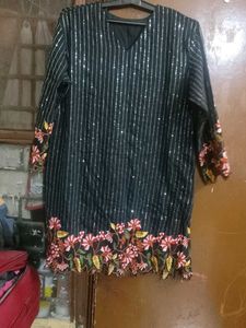 Kurti Pant Set