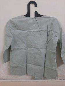 VeroModa High Low Tunic