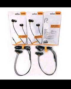 🔥 Realme Buds 2 UNLIMITED QUANTITY AVAILABLE