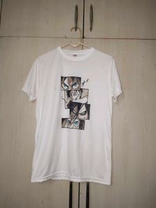 Attack on Titan Graphic Tee