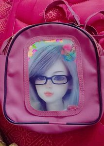 Purse Kids