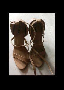 Combo Of Three Footwears