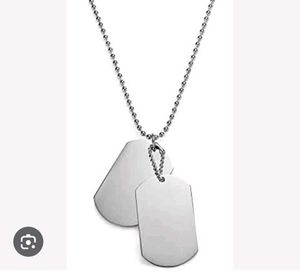 Dog Tags