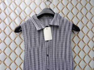 New With Tag Cute Korean Stripped Midi Dress