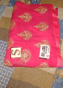 Georgette Sarees
