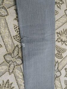 Grey Body Fit Jeans
