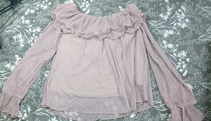 Polca Dot Top