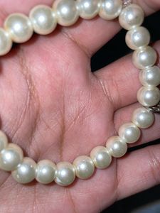 Pearl Bracelet