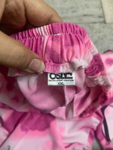 💥 TIE-DYE CO-ORD SET – NOW ONLY ₹450! 💥