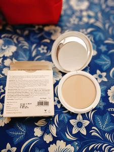 Compact Powder