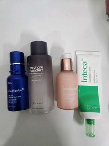FK Products