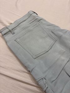 Cargo Jeans