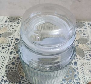 Glass Jar 🫙🎉🎉