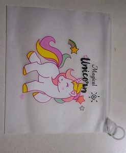 Unicorn Pencil Case