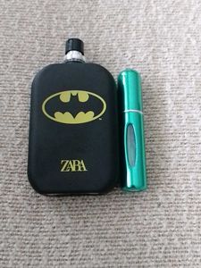 Zara Batman Decant 5 Ml