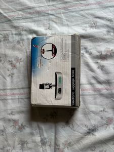 Luggage Scale