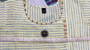 Kurti Combo | Embroidered Kurta | Cotton Ethnic