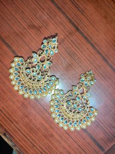 Deepika Padukone's Earings