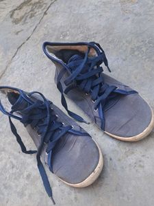 Shoes Good In Condition