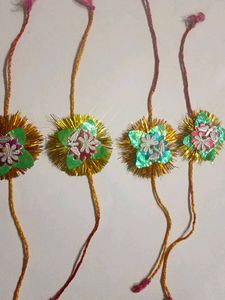 Rakhi