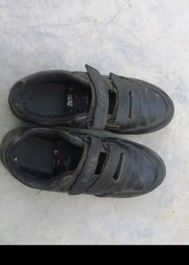 Unisex School Shoes