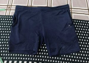 Navy Shorts For Men