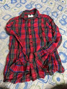Topman Shirt
