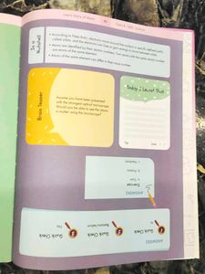 Cbse Byjus Book Science Vol.2 Class 8