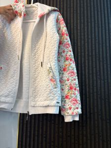 Beautiful Hoodie Zipper