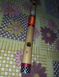 A SCALE FLUTE