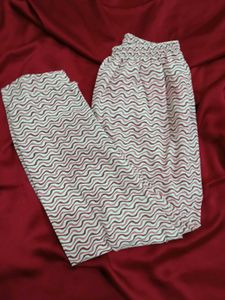 Elegant Printed Kurta Set