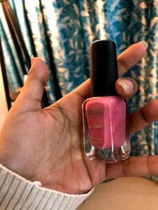 Insight Nail Polish Duo