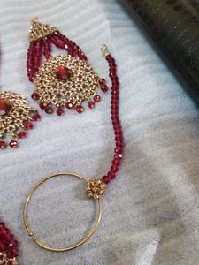 Bridal Set