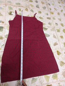 Frock Small Size M