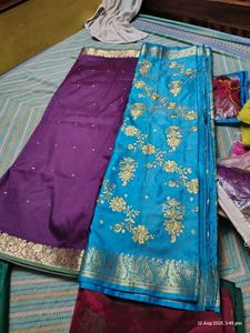 combo sarees