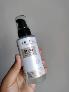 Snail Mucin Serum