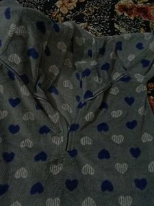 Woolen Co Ord Sets