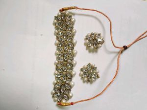 Jewellery Set