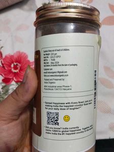 Sandalwood Powder