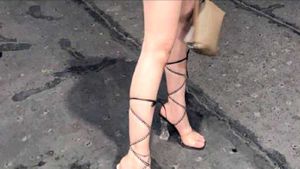 High Heels